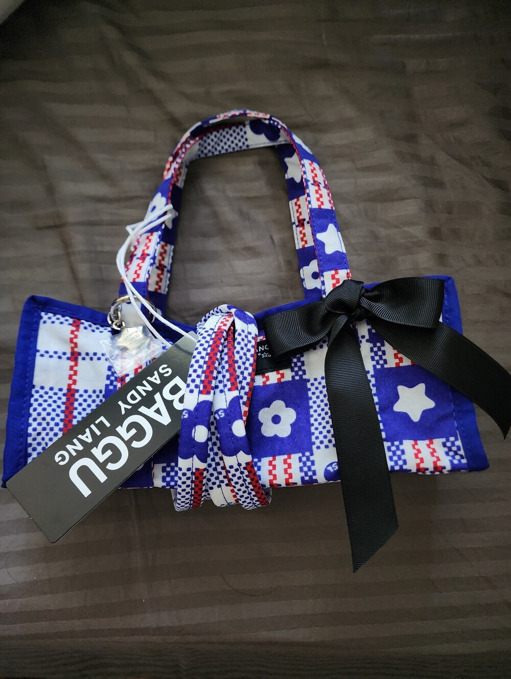 Baggu Sandy Liang Bag